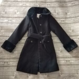 🎉2xHP🎉 Janie and Jack "The Always Elegant" Coat